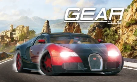 انتشار بازی Gear.Club  براسی اندروید پس از موفقت بی نظیر در اپ استور - دیجینوی