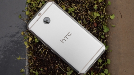 نقد و بررسی HTC Bolt - دیجینوی