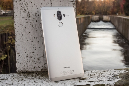 نقد و بررسی Huawei Mate 9 - دیجینوی