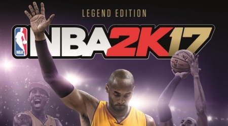 پیاده روی کنید تا بازیکنتان در NBA 2K17 قوی تر شود! - دیجینوی