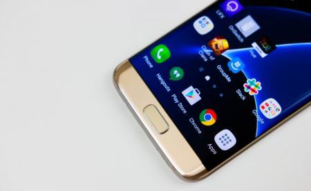 امن ترین میزان SAR ؛ Galaxy S7 edge! - دیجینوی