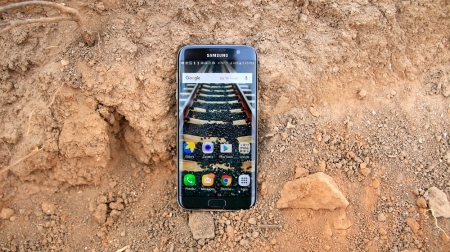 نقد و بررسی سامسونگ Galaxy S7 Edge در بلند مدت; همچنان بهترین گوشی اندرویدی - دیجینوی