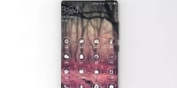 رندرهای Xiaomi Mi Mix 2 خبر از نسبت صفحه به بدنه ۱۰۰ درصدی و دوربین دوگانه می دهند - دیجینوی
