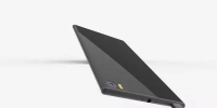 رندرهای Xiaomi Mi Mix 2 خبر از نسبت صفحه به بدنه ۱۰۰ درصدی و دوربین دوگانه می دهند - دیجینوی