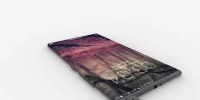 رندرهای Xiaomi Mi Mix 2 خبر از نسبت صفحه به بدنه ۱۰۰ درصدی و دوربین دوگانه می دهند - دیجینوی