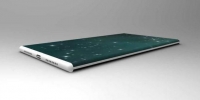 رندرهای Xiaomi Mi Mix 2 خبر از نسبت صفحه به بدنه ۱۰۰ درصدی و دوربین دوگانه می دهند - دیجینوی