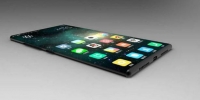 رندرهای Xiaomi Mi Mix 2 خبر از نسبت صفحه به بدنه ۱۰۰ درصدی و دوربین دوگانه می دهند - دیجینوی