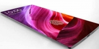 رندرهای Xiaomi Mi Mix 2 خبر از نسبت صفحه به بدنه ۱۰۰ درصدی و دوربین دوگانه می دهند - دیجینوی
