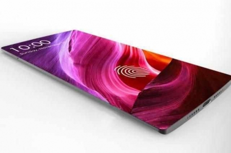 رندرهای Xiaomi Mi Mix 2 خبر از نسبت صفحه به بدنه ۱۰۰ درصدی و دوربین دوگانه می دهند - دیجینوی