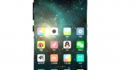 رندرهای Xiaomi Mi Mix 2 خبر از نسبت صفحه به بدنه ۱۰۰ درصدی و دوربین دوگانه می دهند - دیجینوی