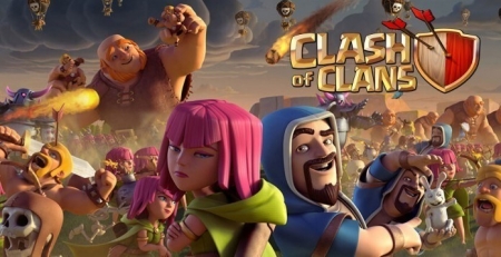 Clash of Clans در ایران به دلیل ترویج خشونت و جنگ های قبیله ای ممنوع شده است! - دیجینوی