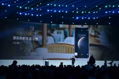 Huawei Honor Magic فورا به فروش رسید، حتی سریع تر از Xiaomi Mi Mix - دیجینوی