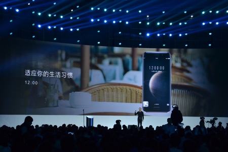 Huawei Honor Magic معرفی شد ، گوشی هوشمندی که می داند کجا هستید و چه می کنید - دیجینوی