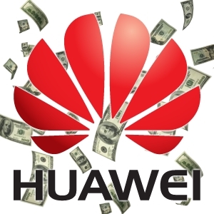 روند افزایش در آمد Huawei نسبت به سال پیش دچار کاهش شده است - دیجینوی