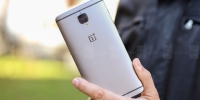 نقد و بررسی OnePlus 3T - دیجینوی