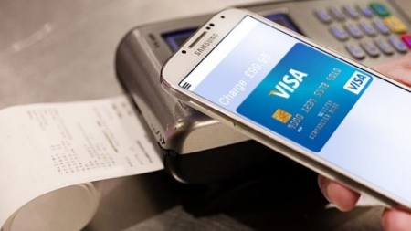 Samsung Pay به صورت پیش فرض بر روی بیشتر گوشی های سامسونگ در ۲۰۱۷ نصب شده خواهد بود - دیجینوی