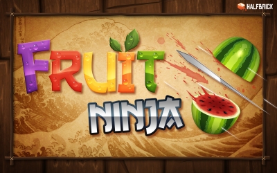 frutininja