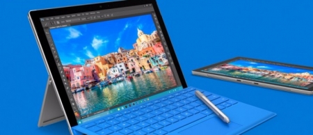 Microsoft Surface Pro 5 تا قبل از پایان ماه مارس با صفحه ی 4k عرضه می شود - دیجینوی