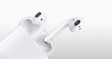 هفته آینده Airpod های اپل رسما عرضه می شود - دیجینوی