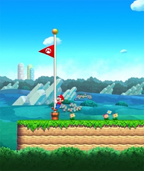 super-mario-run-flagpole