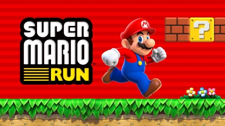 تیزر فوق العاده Super Mario Run - دیجینوی