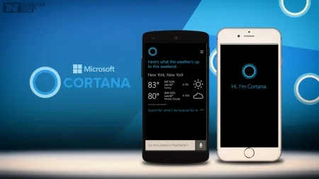 Cortana با گزینه های شخصی سازی بیش تر برای اندروید آپدیت شد - دیجینوی