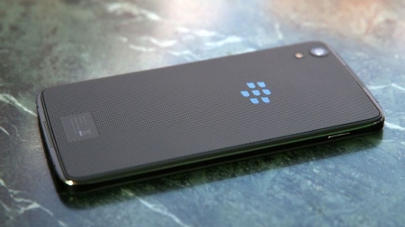 Blackberry رسما امتیاز بخش موبایل خود را به TCL واگذار کرد - دیجینوی