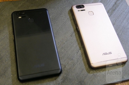 نگاهی کلی به محصول جدید شرکت Asus ، گوشی Zenfone 3 Zoom - دیجینوی