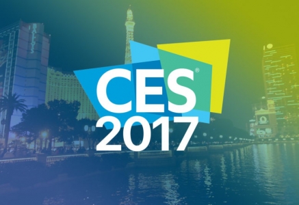 ۷ جریان بزرگ CES 2017 - دیجینوی