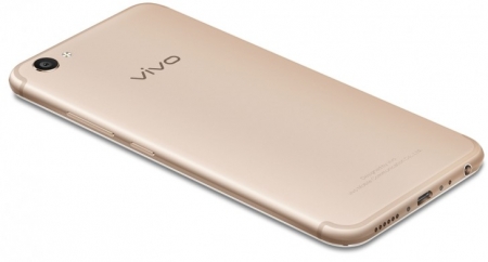 شرکت Vivo گوشی V5 Plus را با قیمت ۴۱۰ دلار عرضه می کند - دیجینوی