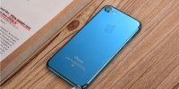 تصاویری از iPhone 7 با رنگ آبی به بیرون درز کرد - دیجینوی