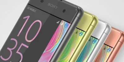 تبلت Sony Xperia Z2 در بریتانیا برای خرید موجود است - دیجینوی