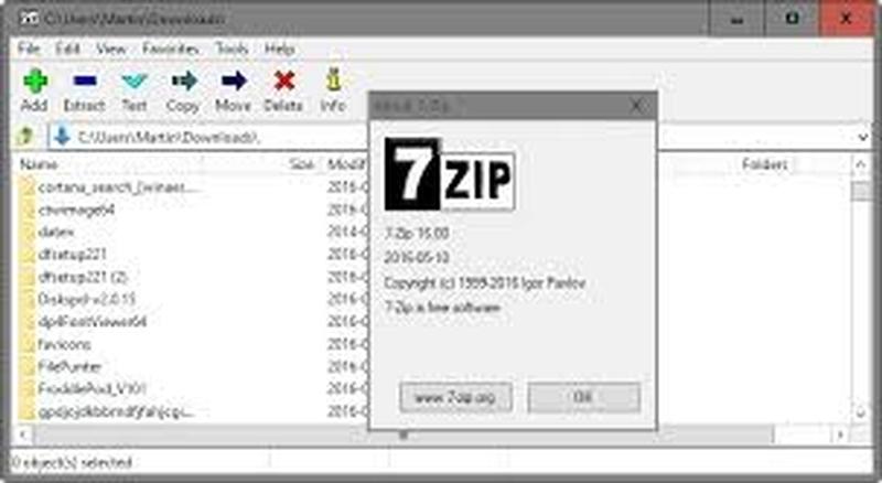 7zip