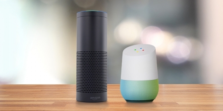 Amazon Echo یا Google Home : کدام یک را باید بخرید؟ - دیجینوی