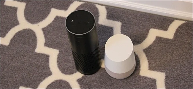 Amazon Echo یا Google Home : کدام یک را باید بخرید؟ - دیجینوی