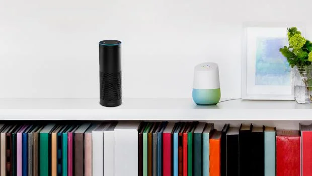 Amazon Echo یا Google Home : کدام یک را باید بخرید؟ - دیجینوی