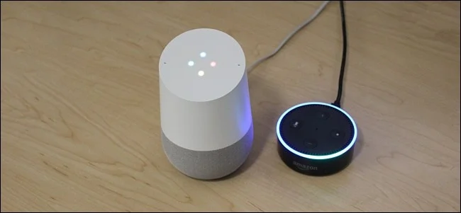 Amazon Echo یا Google Home : کدام یک را باید بخرید؟ - دیجینوی