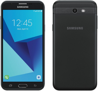 رندر جدیدی از Samsung Galaxy J7 V منتشر شد - دیجینوی
