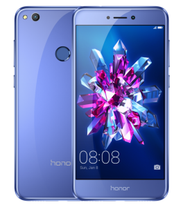 گوشی Huawei Honor 8 Lite به صورت رسمی در چین معرفی شد - دیجینوی