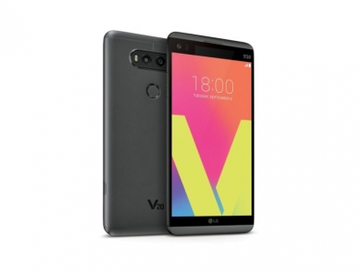 طبق شایعات LG V30 از اسنپ دراگون ۸۳۵ و ۶ گیگابایت رم بهره خواهد برد - دیجینوی