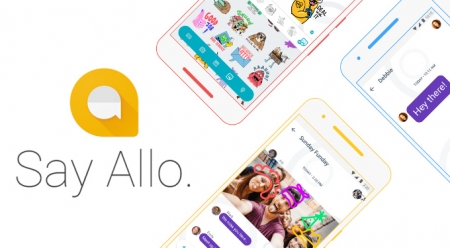 نگویید الو، بگویید خداحافظ؛ اوضاع نه چندان خوب Google Allo - دیجینوی