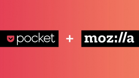 Pocket به Mozilla پیوست! - دیجینوی