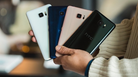 تماشا کنید: جعبه گشایی HTC U Ultra - دیجینوی