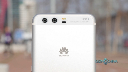 Huawei P10 امتیاز ۸۷ را در تست دوربین DxOMark به دست آورد - دیجینوی