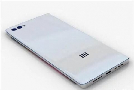 طرح های اولیه گوشی Xiaomi Mi 6 خبر از استفاده از دوربین دوگانه در آن می دهند - دیجینوی