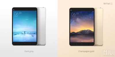 تبلت Xiaomi Mi Pad 3 با باتری ۶۶۰۰ میلی آمپری عرضه شد - دیجینوی