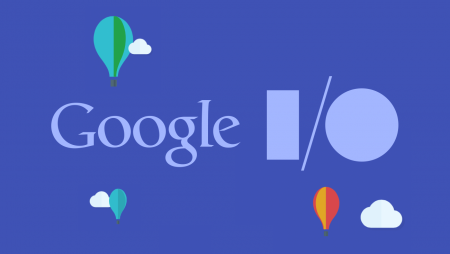 رونمایی از یک اپلیکیشن جدید در Google I/O 2017 - دیجینوی