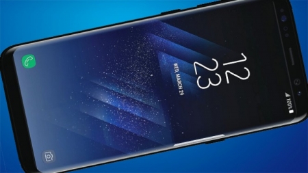 گوشی Samsung Galaxy S8 احتمالا از قابلیت تشخیص چهره بهره خواهد برد - دیجینوی