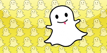 تعداد دانلودهای Snapchat در گوگل پلی از مرز ۵۰۰ میلیون گذشت! - دیجینوی