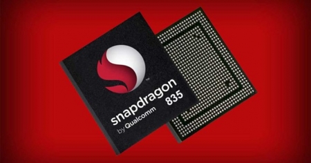 آیا کوال کام Snapdragon 660 SoC را معرفی خواهد کرد؟ - دیجینوی